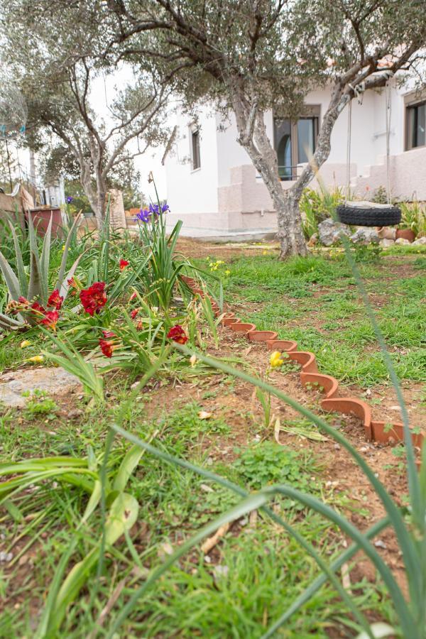 Stefania'S Cosy Place Stavros  Exterior photo
